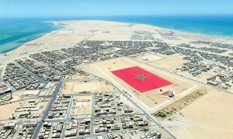 Dakhla-Oued Ed-Dahab (EH)