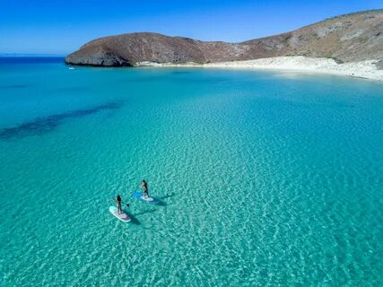 Baja California