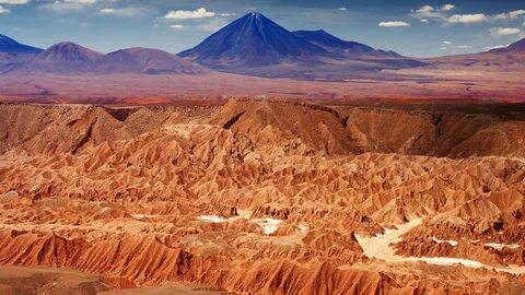 Atacama