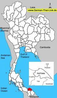 Patani