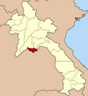 Xaisomboun Eyaleti