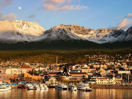 Tierra del Fuego