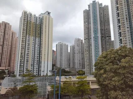 Kwun Tong