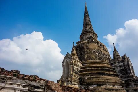 Phra Nakhon Si Ayutthaya