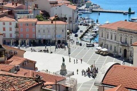 Koper Şehir Belediyesi