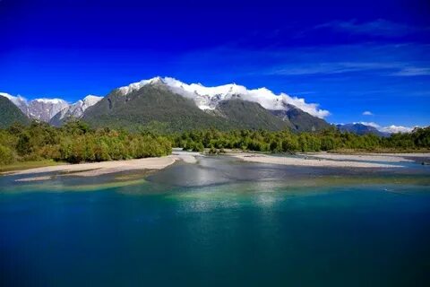 Los Lagos