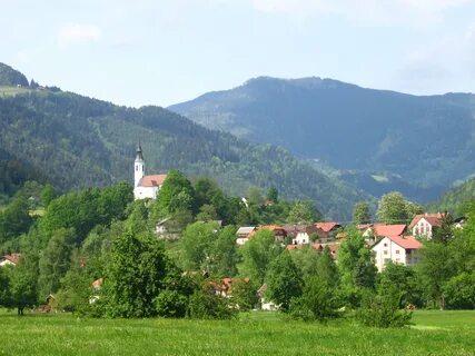 Rečica ob Savinji Belediyesi