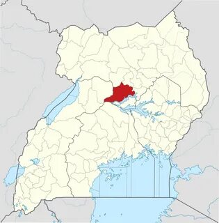 Masindi Bölgesi