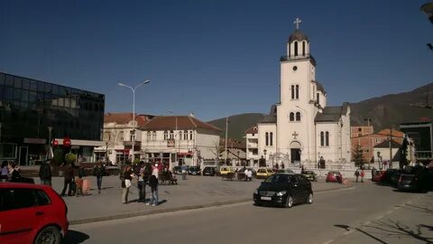Gostivar Belediyesi