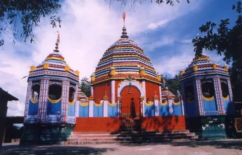 Jharkhand