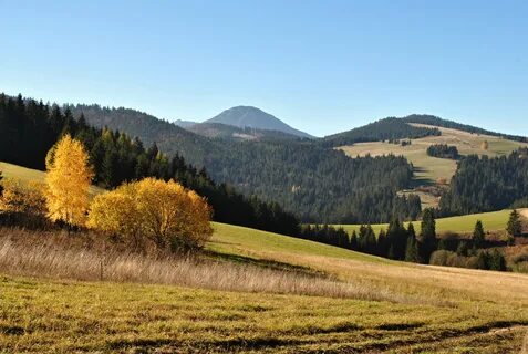 Kösice Bölgesi