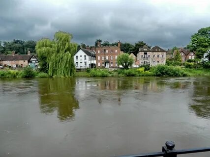 Worcestershire