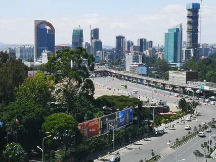 Addis Ababa