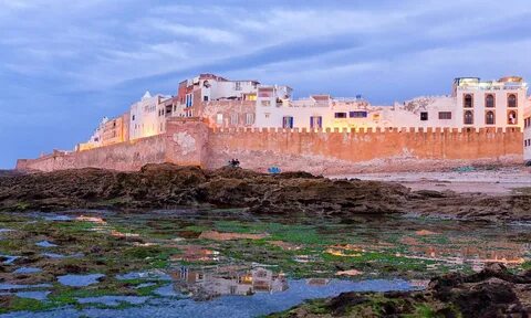 Essaouira