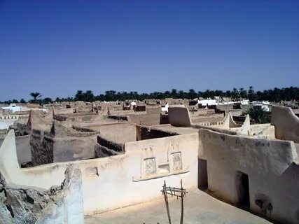 Nalut İlçesi