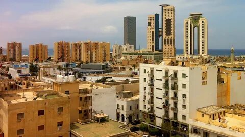 Derna Bölgesi