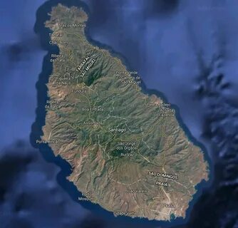 Santa Catarina