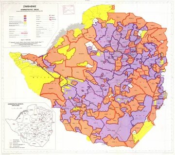 Mashonaland Doğu Eyaleti