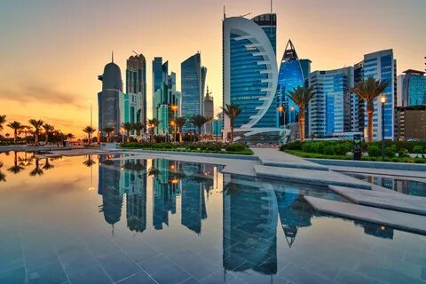 Doha