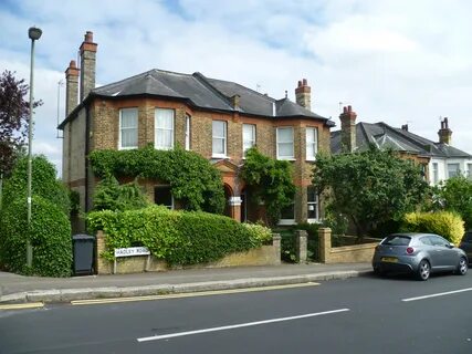 Londra Barnet İlçesi