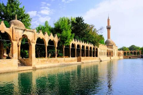 Sanlıurfa