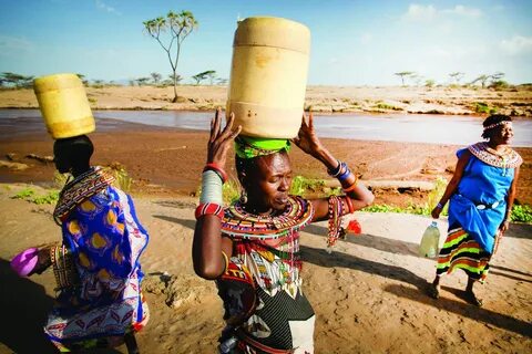 Samburu