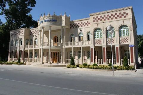 Haçmaz Mahallesi