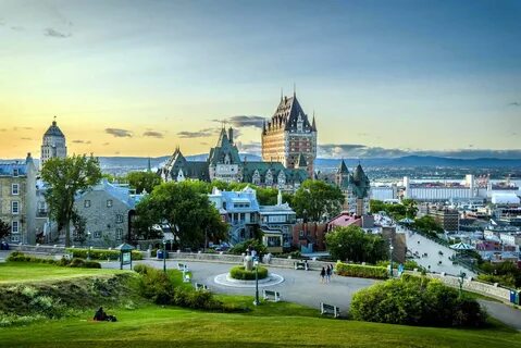 Quebec