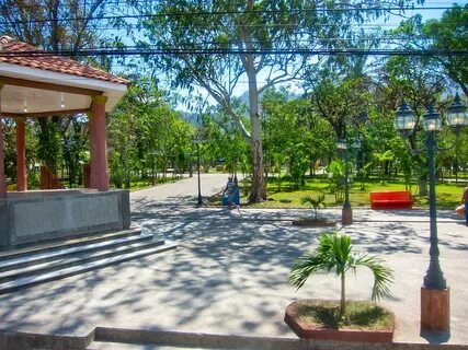 Ocotepeque Bölümü