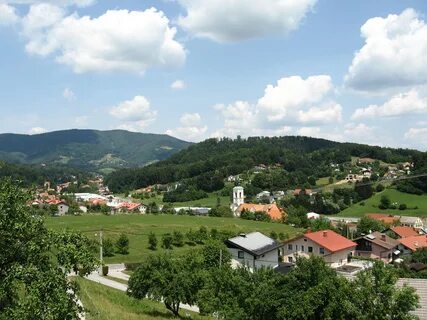 Rogaška Slatina Belediyesi
