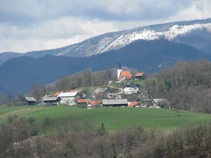 Trbovlje Belediyesi