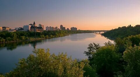 Saskatchewan