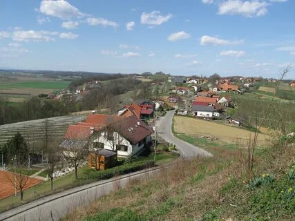 Sveti Andraž - Slovenskih Goricah Belediyesi