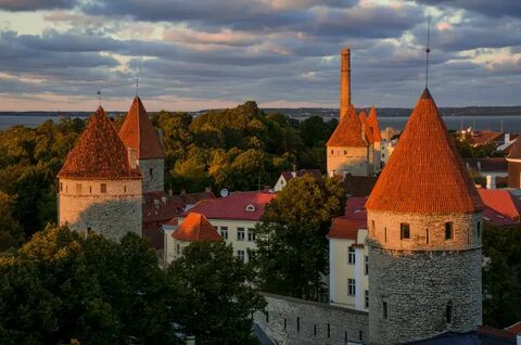 Järva İlçesi