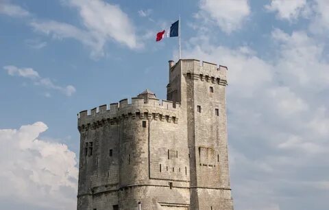 Charente-Denizcilik