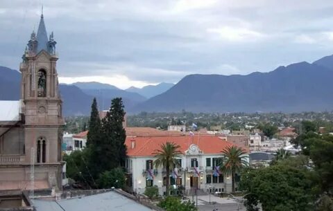 La Rioja
