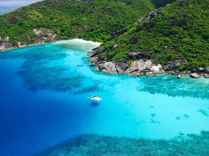 Baie Sainte Anne
