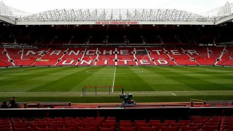 Trafford