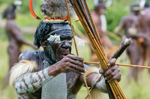 Papua