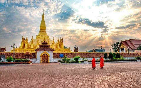 Vientiane Eyaleti