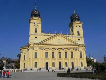 Debrecen