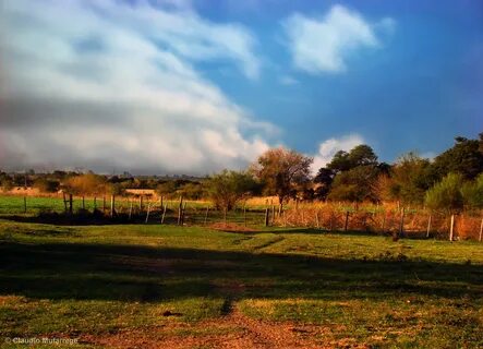La Pampa