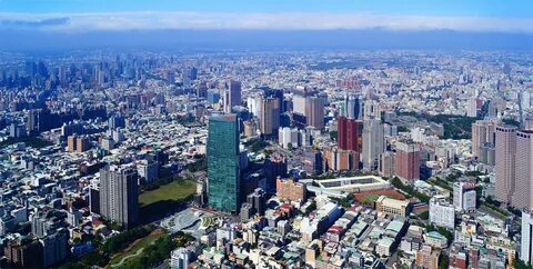Taichung
