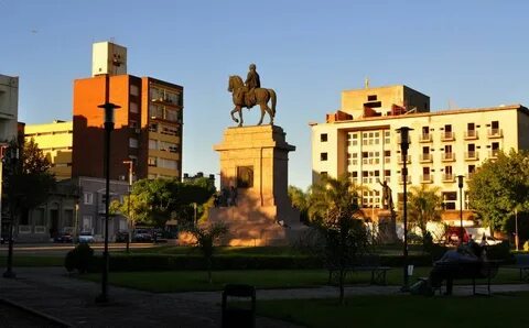 Salto