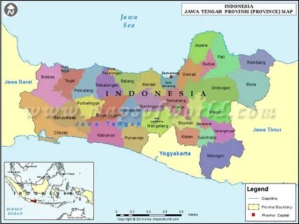 Jawa Tengah