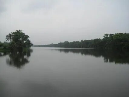 Chandpur Bölgesi