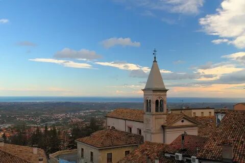 Borgo Maggiore