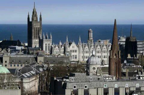 Aberdeen