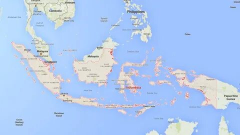 Sulawesi Tenggara