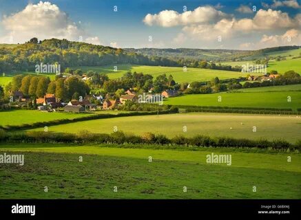 Buckinghamshire